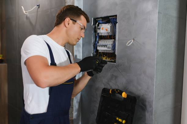 Best Emergency Electrical Repair  in Rockland, ME