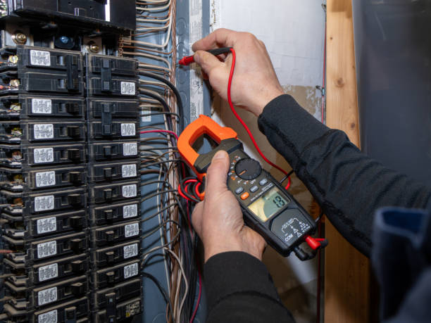 Best Electrical Wiring Services  in Rockland, ME